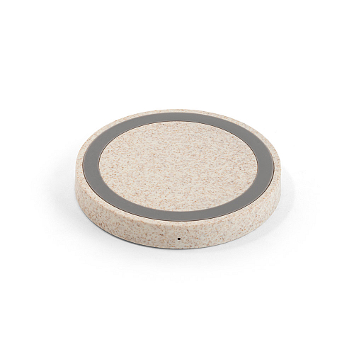 CUVIER. Wireless charger 3